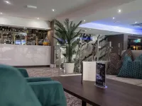 Marian Resort and Spa - bar