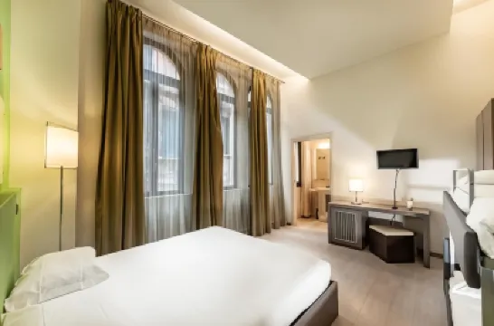 Residenza Manin Apartments Hotel a 