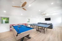 Marina Bay Cottages - Wifi