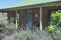 Lavender Farm Hotels in Badger Creek