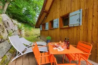 Chalet Anemone - Alppimaja