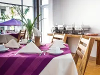 Hotel Rockaway Hotels in Puerto Escondido