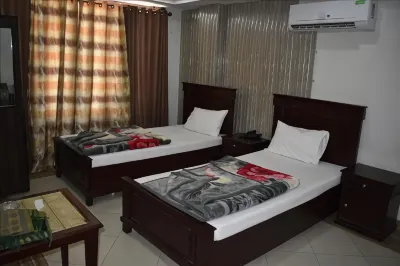 Hotel Kashmir Inn
