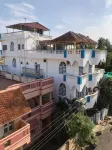 Holi-Wood Guesthouse - balcony