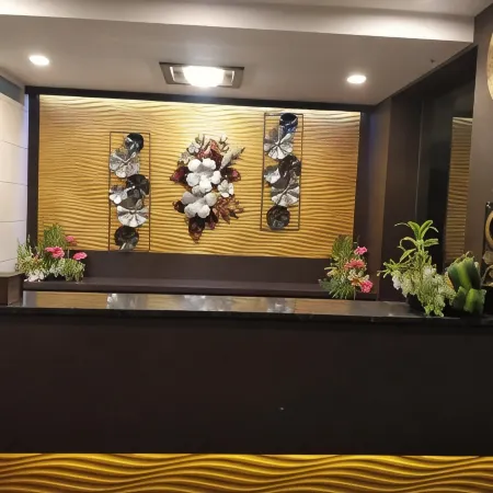 Sri Kamadhenu Residency
