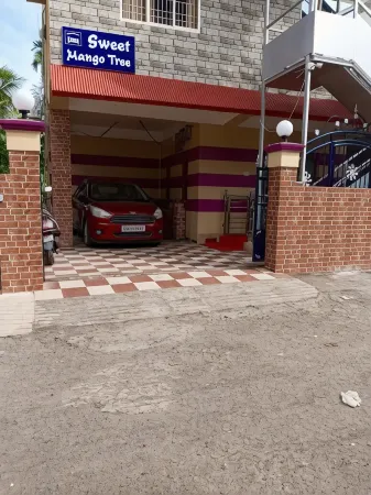 Sweet Mango Tree Homestay Отели рядом с достопримечательностью «Marina Park»