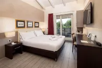 Best Western Plus Hotel Modena Resort Hôtels à : Formigine