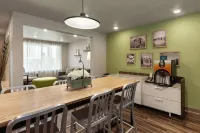 WoodSpring Suites Quantico Hotel a Griffis-Widewater