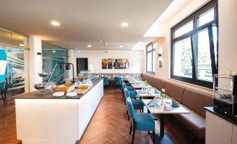New Work Hotel Essen