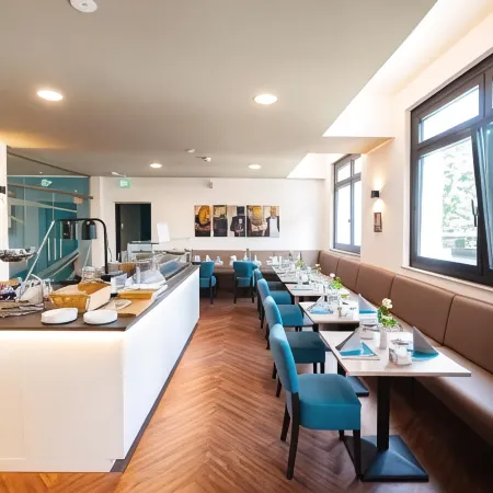 New Work Hotel Essen