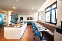 New Work Hotel Essen Hotels in Essen