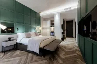 The Embassy Valletta Hotel - Pet friendly