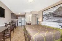 Super 8 by Wyndham Fort McMurray
