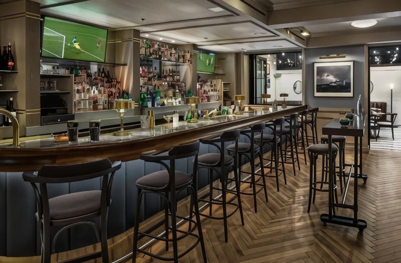 Merrion Row Hotel and Public House photo 5