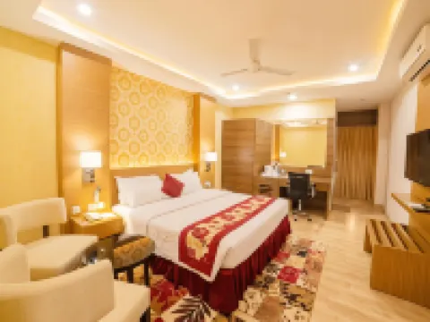 Hotel Harrison Palace Hotels in Biratnagar
