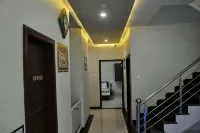 Indrani Hotel