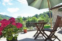 Hotel la Balsa Hotels in Onis