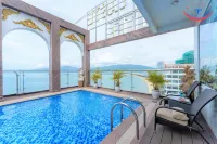 Vietnam Taste Hotel Quy Nhon - Beachfront - Infinity Pools