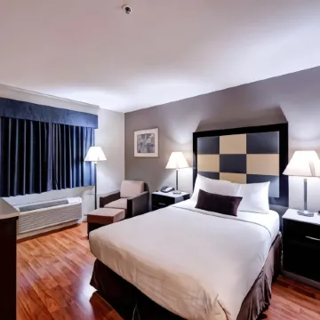 SureStay Plus Hotel by Best Western Redding