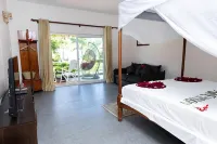 Tanzanite Beach Resort Hotels in Nungwi