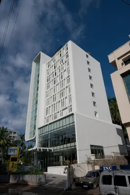 Keys Select by Lemon Tree Hotels, Thiruvananthapuram - Boutique