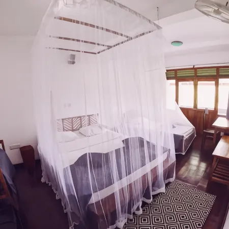 Lakshmis Hotel Ella
