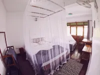Lakshmis Hotel Ella - balkon
