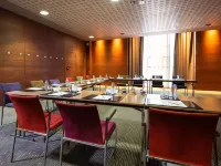 Novotel Casablanca City Center Hotels near 2M TV