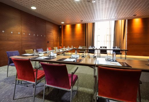 2. 노보텔 카사블랑..