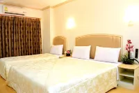 P.A. Ville Hotel - Morgenmad
