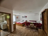 Pansion Breza Hotels in Plitvica Selo