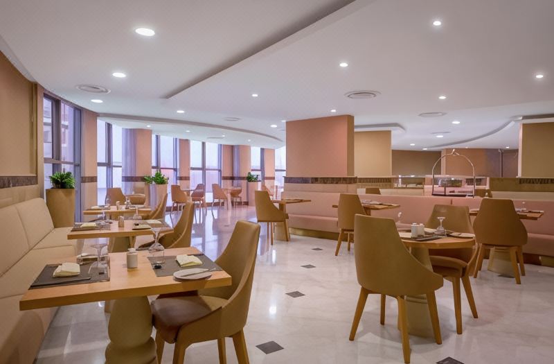 M Hotel Al Dana Makkah by Millennium photo 5