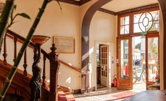 Logis Hotel Majestic Chatelaillon Plage - la Rochelle