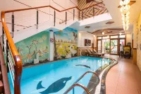 Moc Lan Boutique Hotel - 2 ดาว