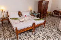Chettinadu Court- Heritage View Hotels in Sivaganga