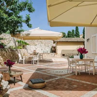 Dimora Archimedea Hotels near Catacombs of St. John (Catacombe di San Giovanni)