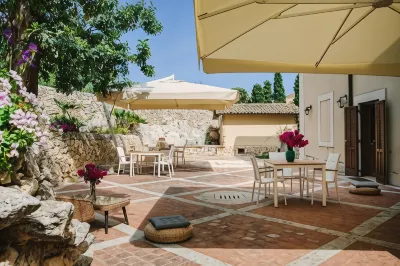 Dimora Archimedea Hotel in zona Latomia del Paradiso