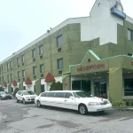 Days Inn by Wyndham Ste. Helene-De-Bagot