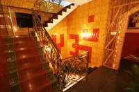 3Ds International Tourist Home Hotels in Pointe d'Esny