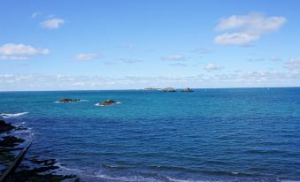 Villa Xixe Vue Mer