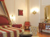 Park Hotel Villa Potenziani Hotels in Rieti