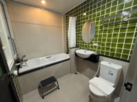 ห้องพักติด หาดส่วนตัว