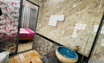 RedDoorz Hoang Thanh Thuy 4 Near An Suong