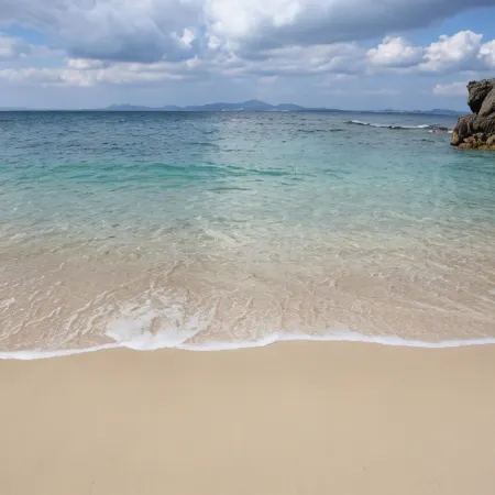 AJ Resort Island Ikeijima