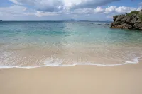 AJ Resort Island Ikeijima - Merinäköala