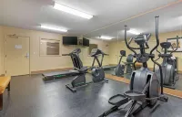 Studio 6 Extended Stay South Bend Mishawaka South IN - Phòng Gym