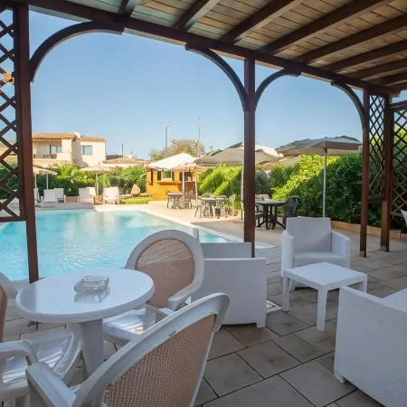 Hotel Daniel