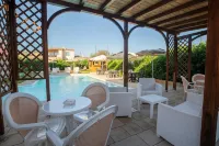 Hotel Daniel - de playa