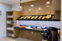 Hotel Oliveiras Hotels in Trindade
