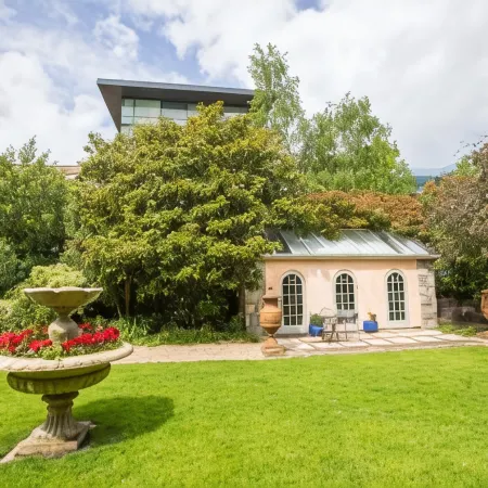 Ballsbridge Apartments
